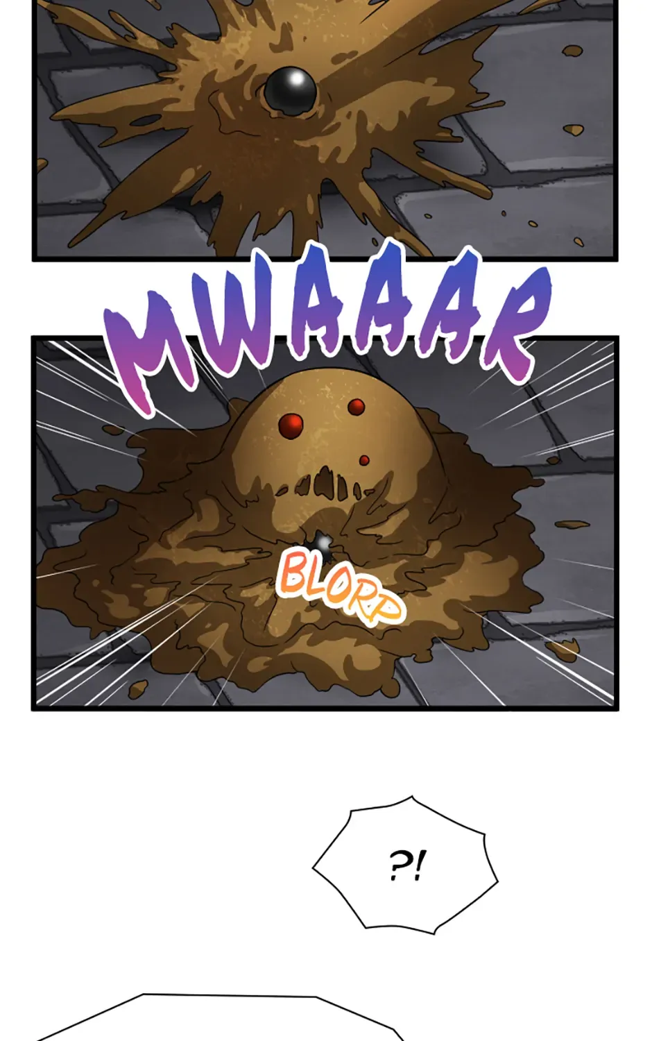 Read My Eternal Reign chapter 33 image 6 on Lezhin