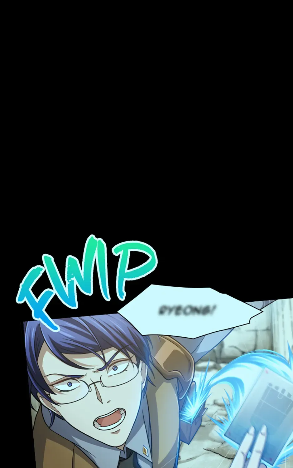Read My Eternal Reign chapter 33 image 60 on Lezhin