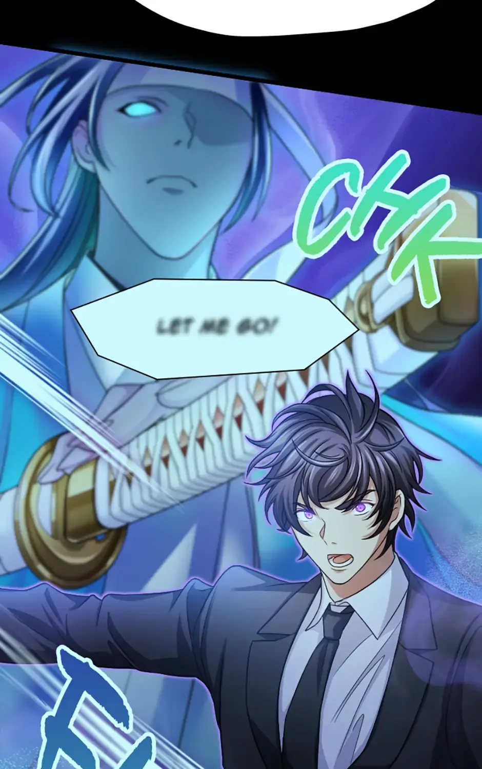 Read My Eternal Reign chapter 33 image 62 on Lezhin