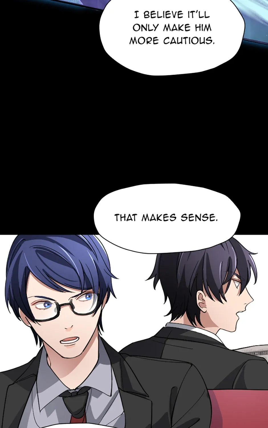 Read My Eternal Reign chapter 33 image 64 on Lezhin