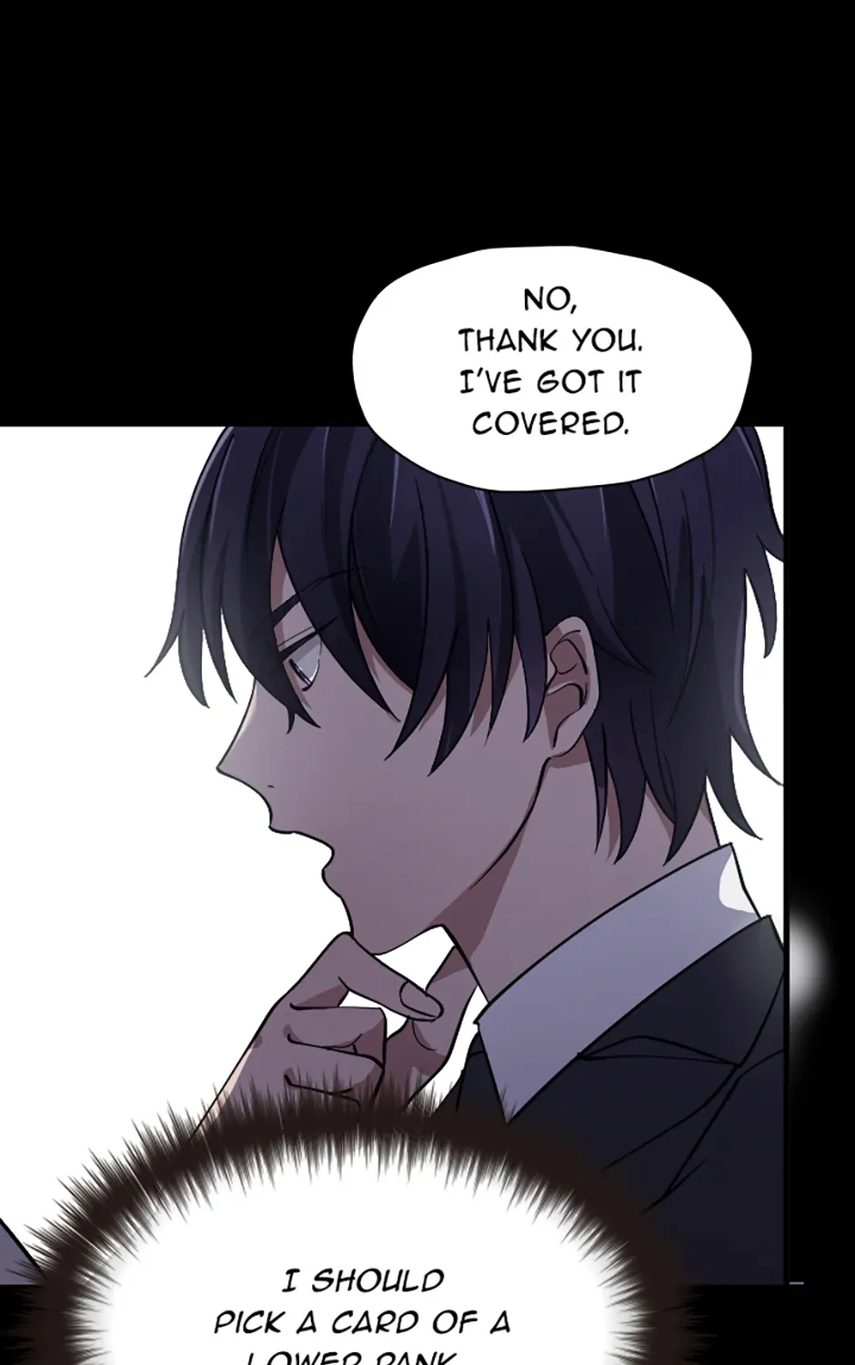 Read My Eternal Reign chapter 33 image 66 on Lezhin