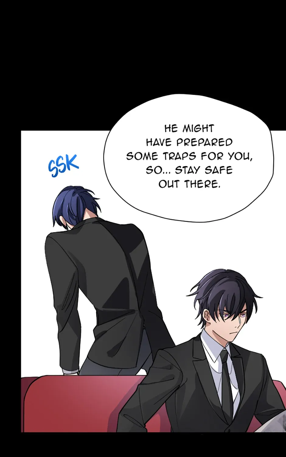 Read My Eternal Reign chapter 33 image 68 on Lezhin