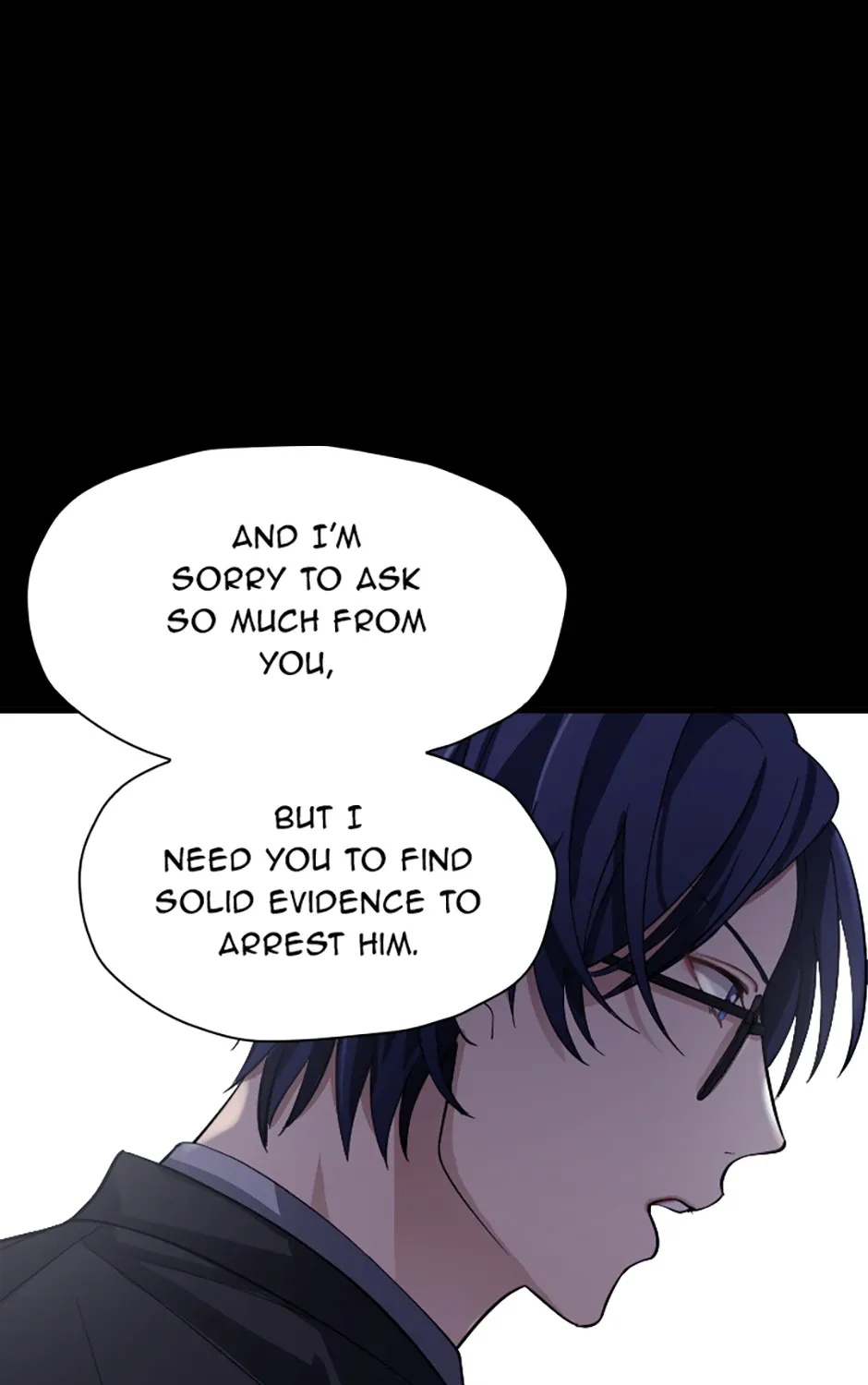 Read My Eternal Reign chapter 33 image 70 on Lezhin