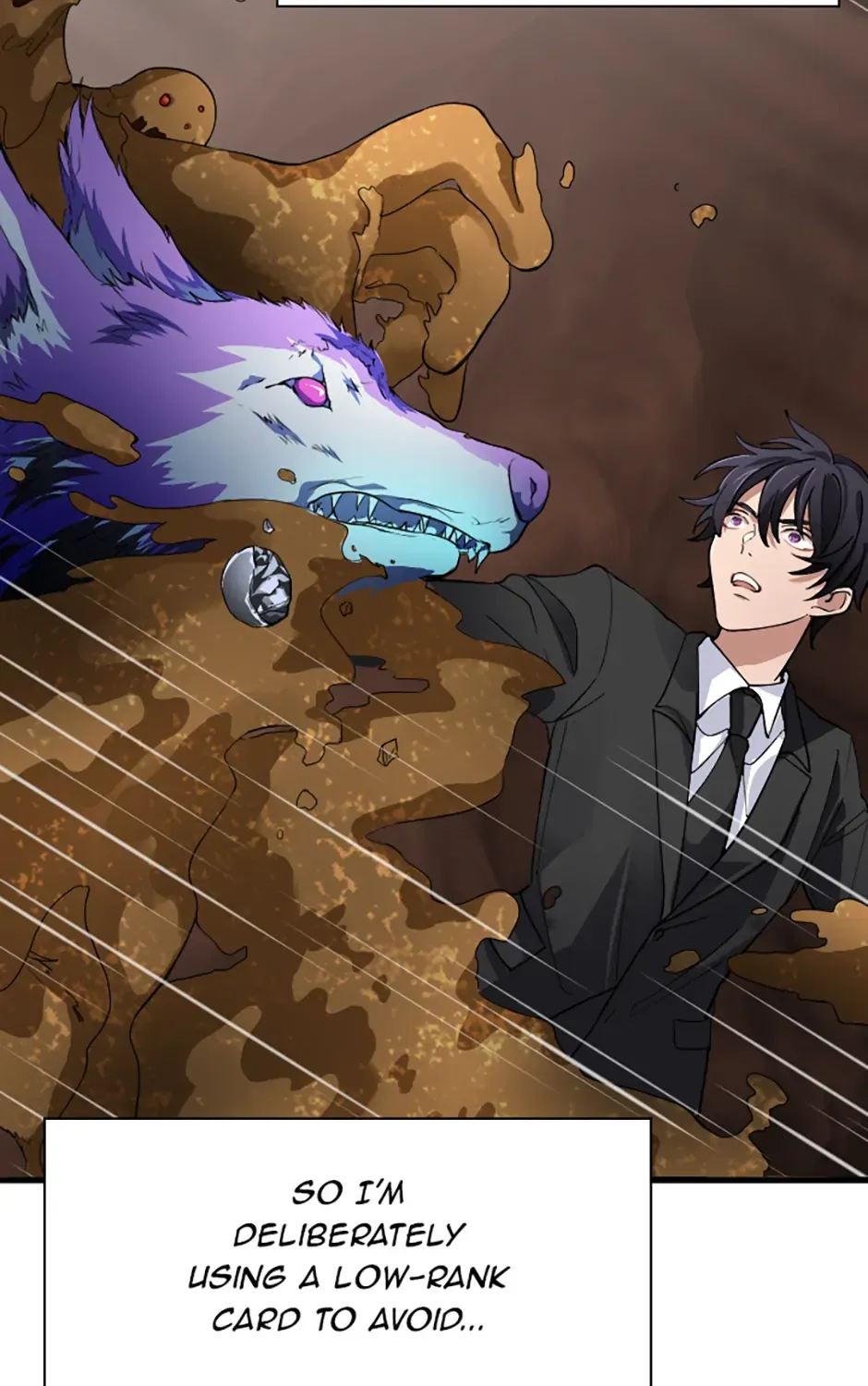 Read My Eternal Reign chapter 33 image 76 on Lezhin