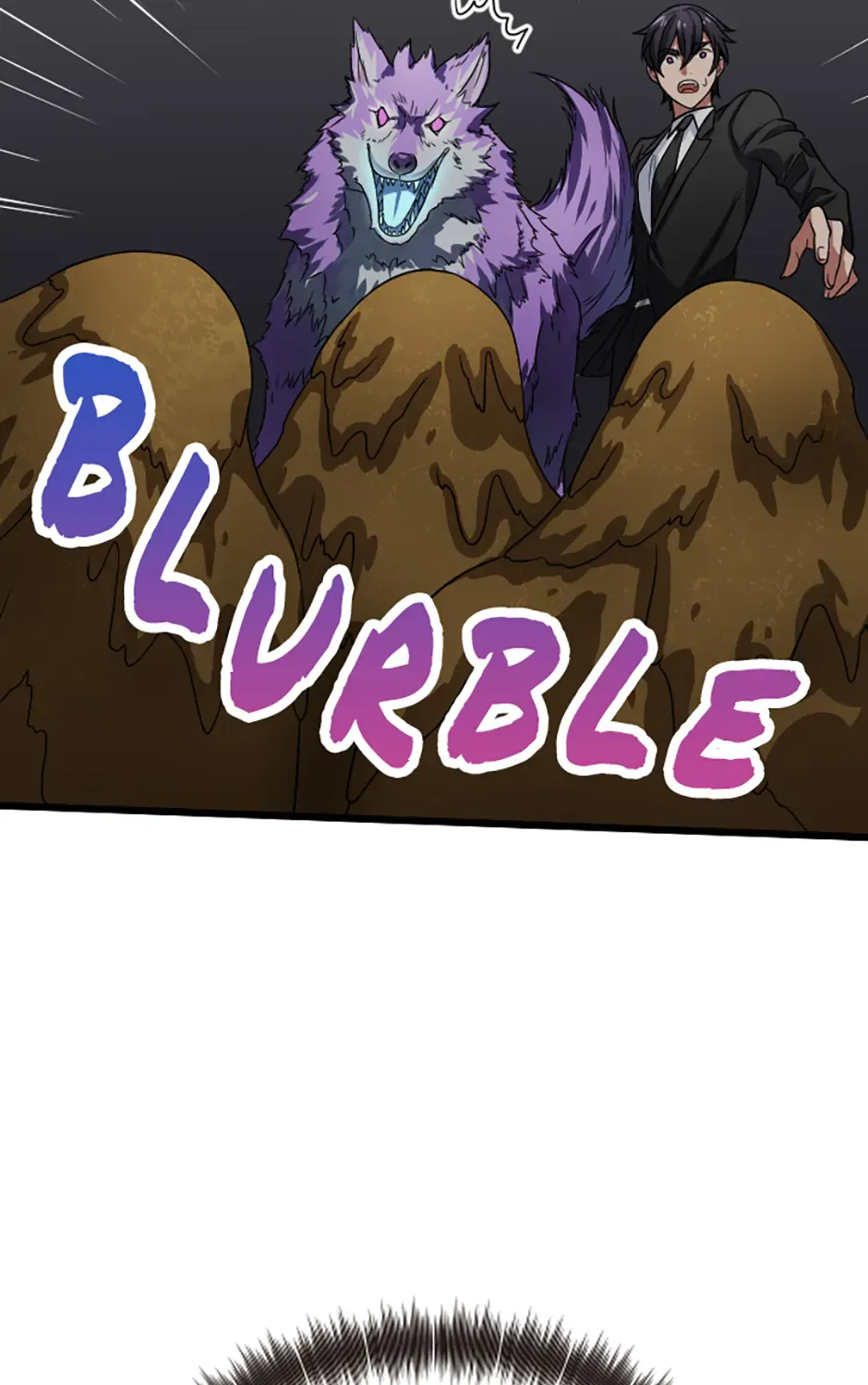 Read My Eternal Reign chapter 33 image 8 on Lezhin