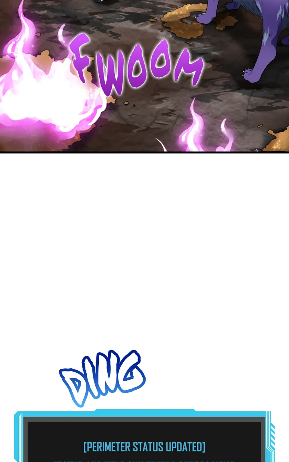 Read My Eternal Reign chapter 33 image 82 on Lezhin