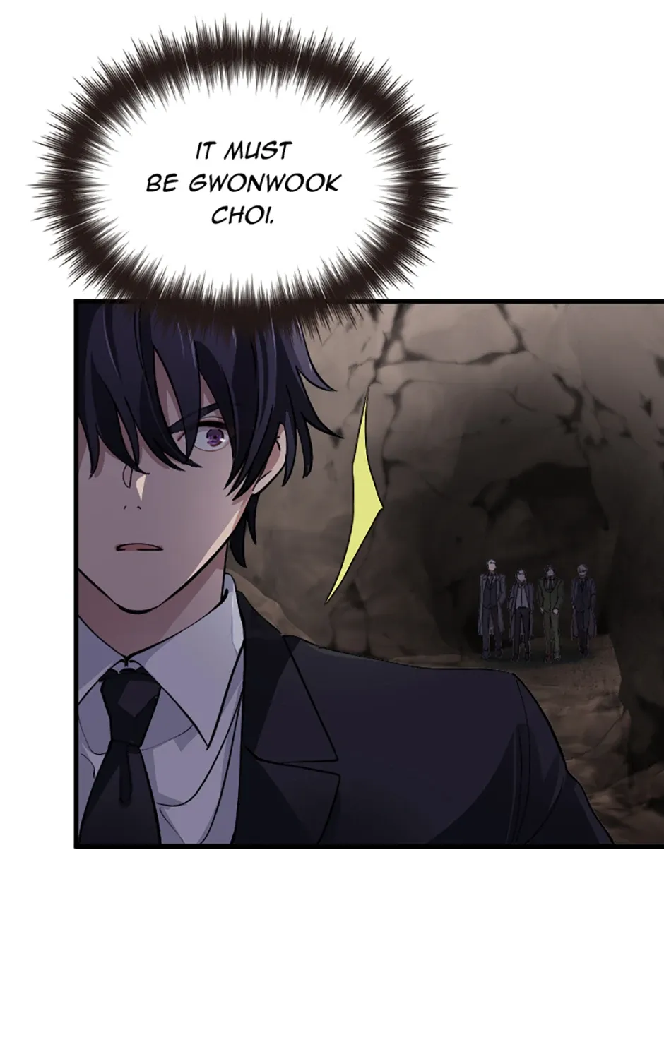 Read My Eternal Reign chapter 33 image 84 on Lezhin