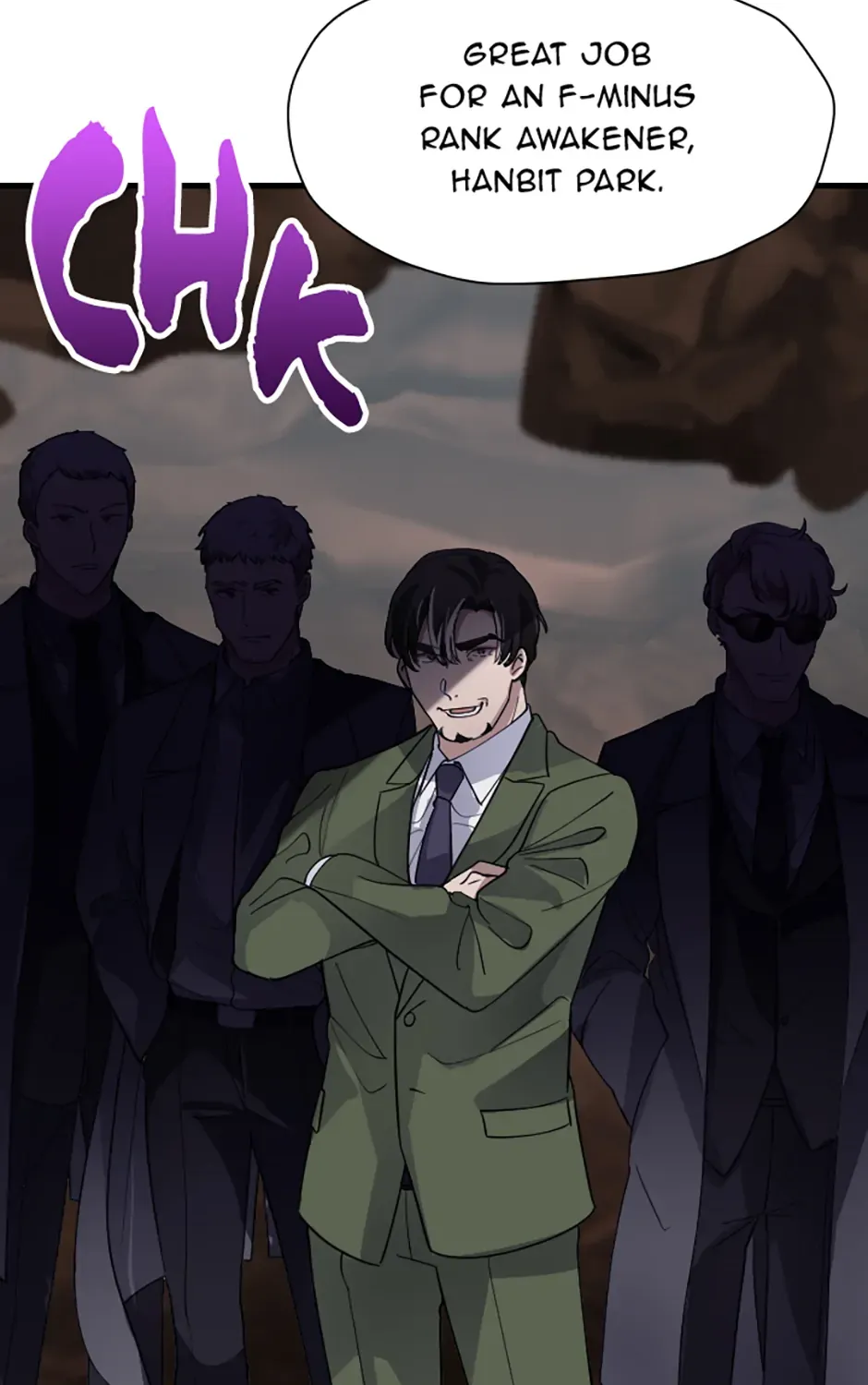 Read My Eternal Reign chapter 33 image 86 on Lezhin