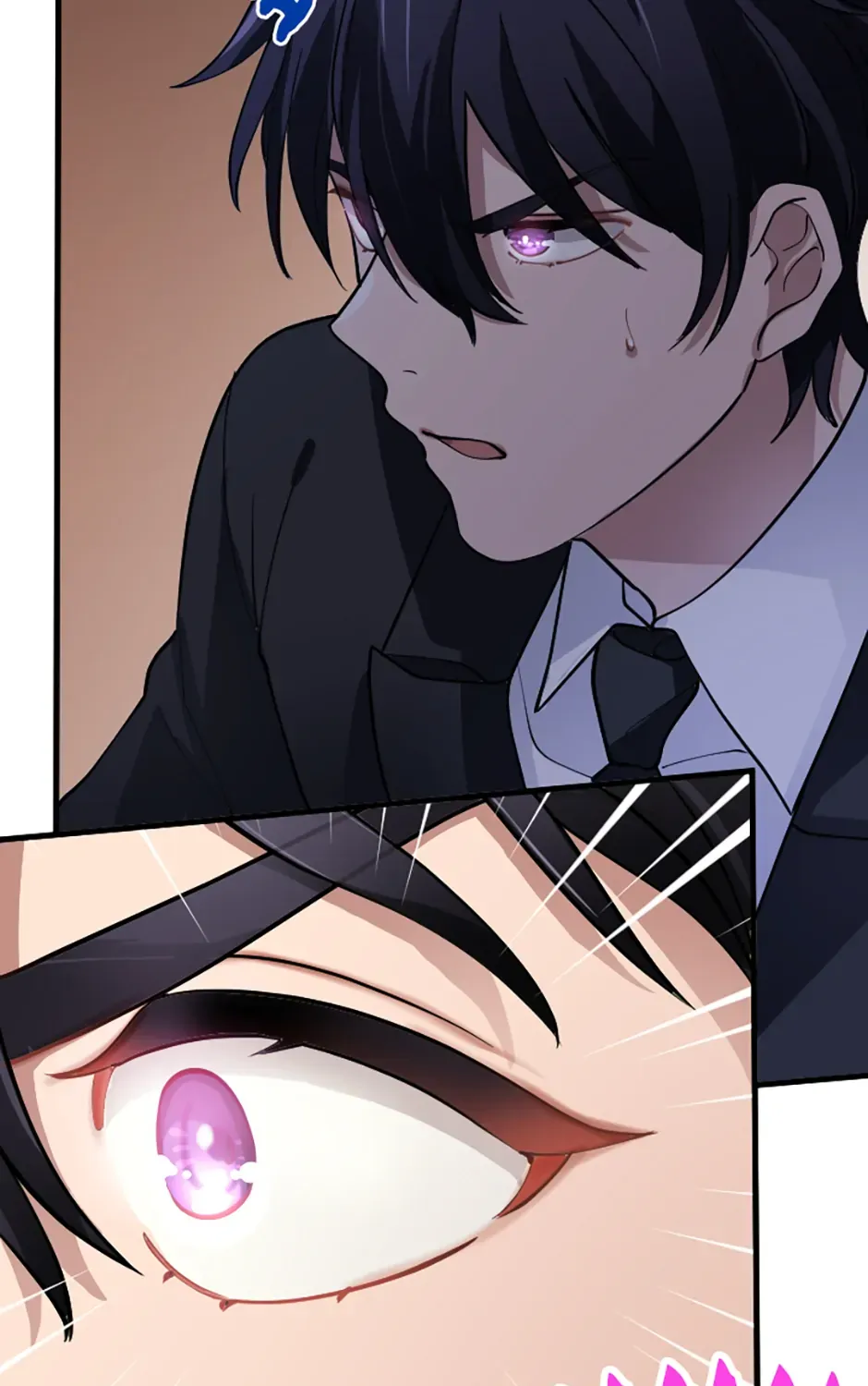 Read My Eternal Reign chapter 33 image 90 on Lezhin
