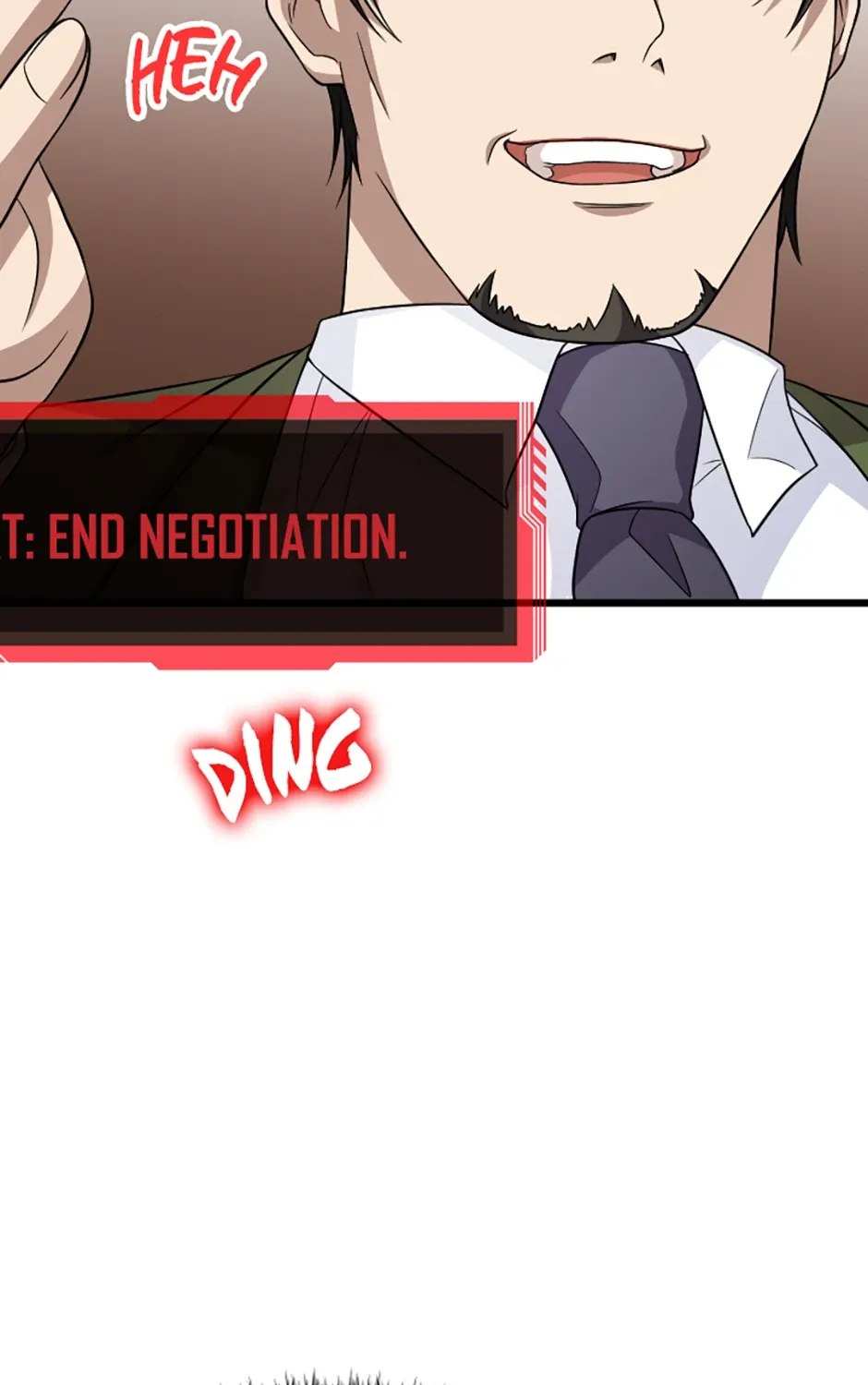 Read My Eternal Reign chapter 34 image 100 on Lezhin