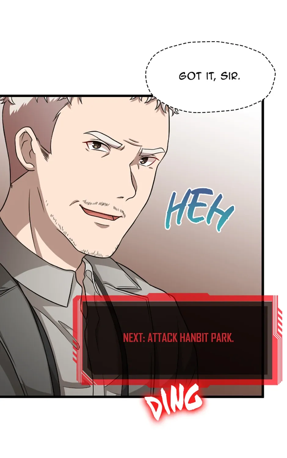 Read My Eternal Reign chapter 34 image 108 on Lezhin