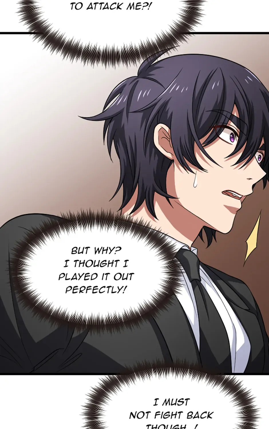 Read My Eternal Reign chapter 34 image 110 on Lezhin