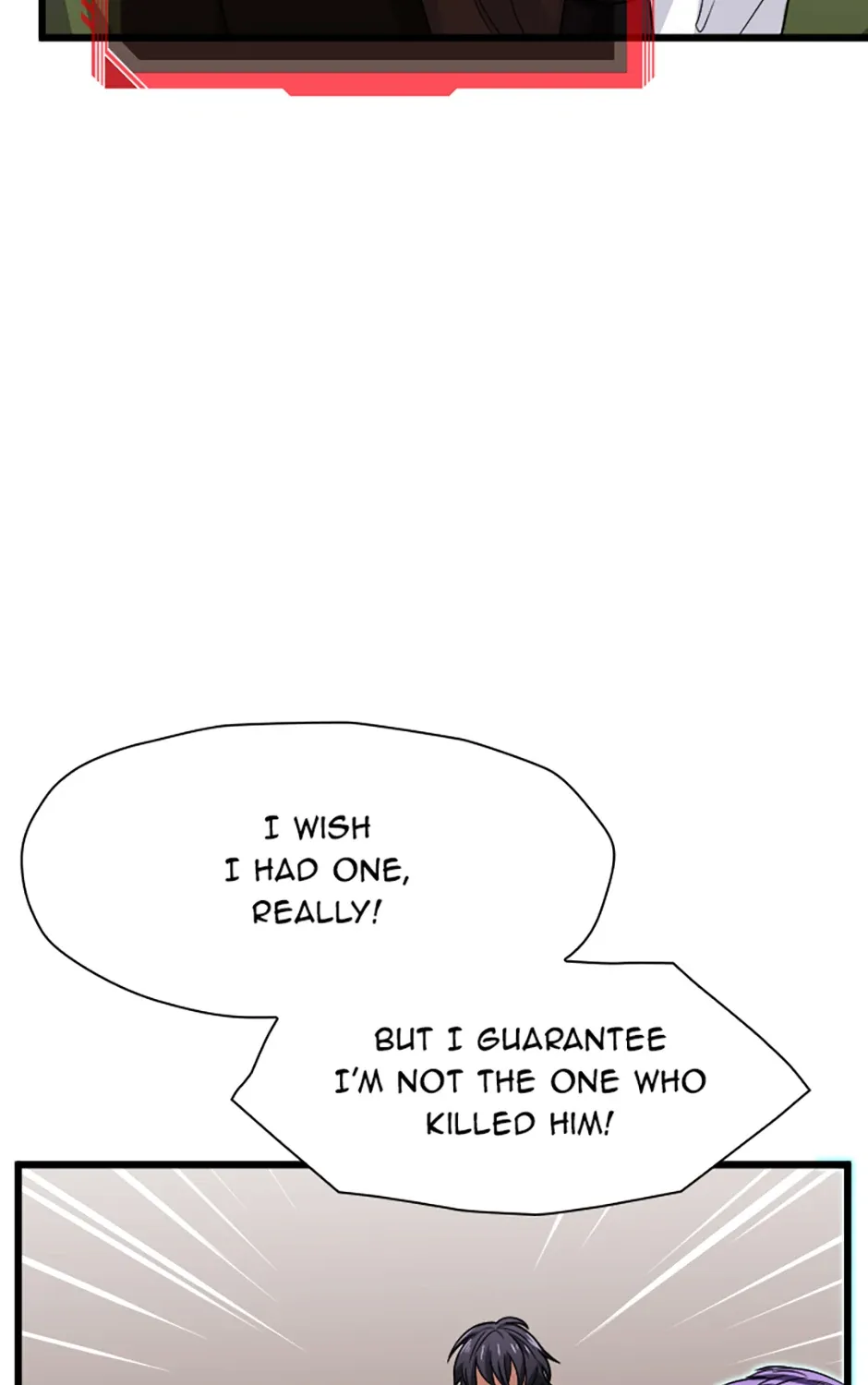 Read My Eternal Reign chapter 34 image 24 on Lezhin