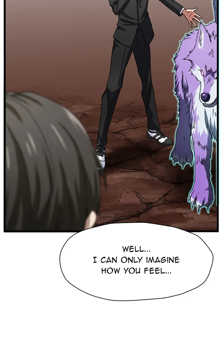 Read My Eternal Reign chapter 34 image 26 on Lezhin
