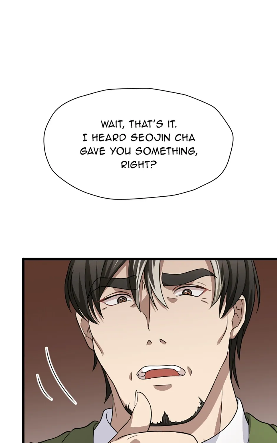 Read My Eternal Reign chapter 34 image 28 on Lezhin