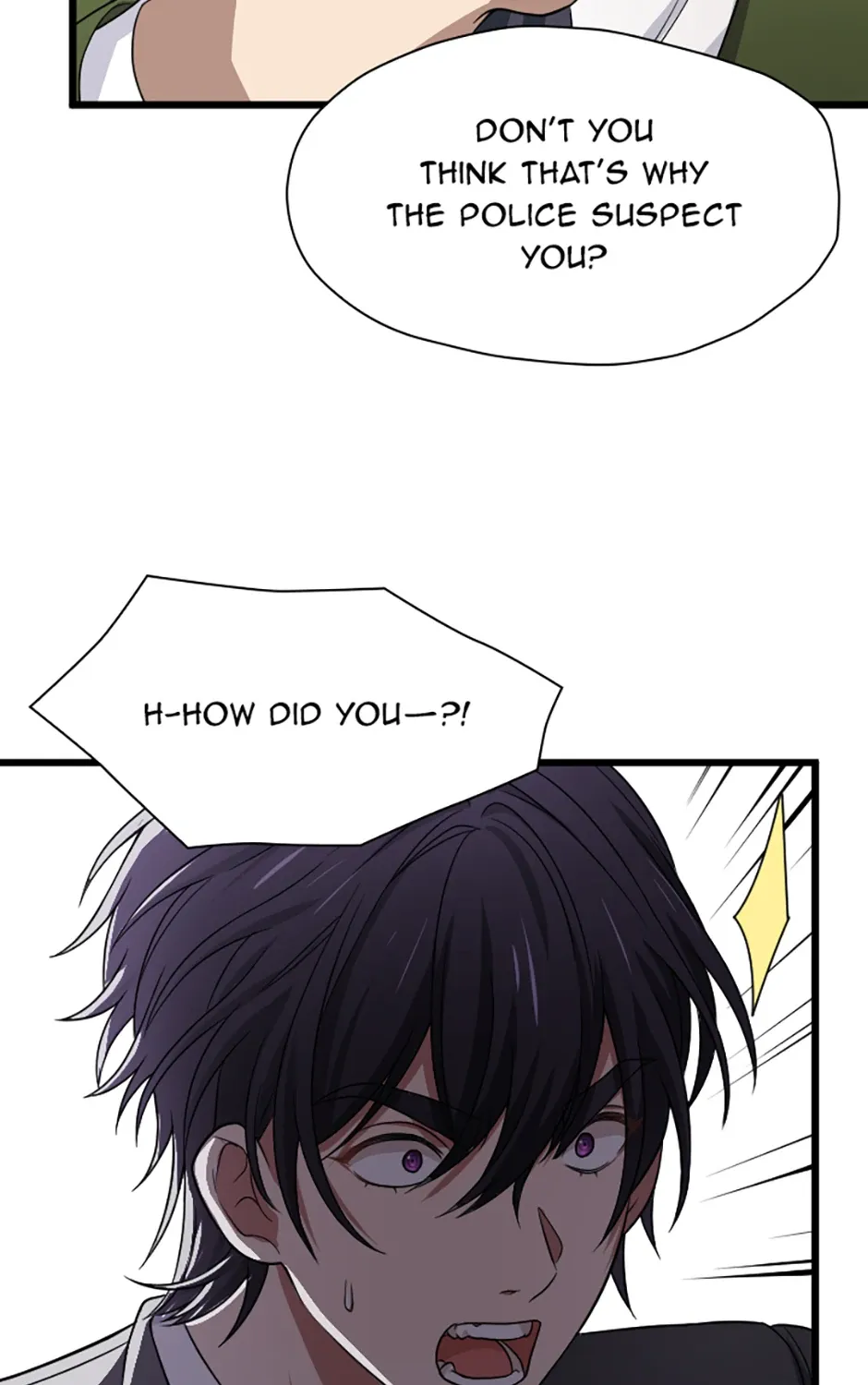 Read My Eternal Reign chapter 34 image 30 on Lezhin
