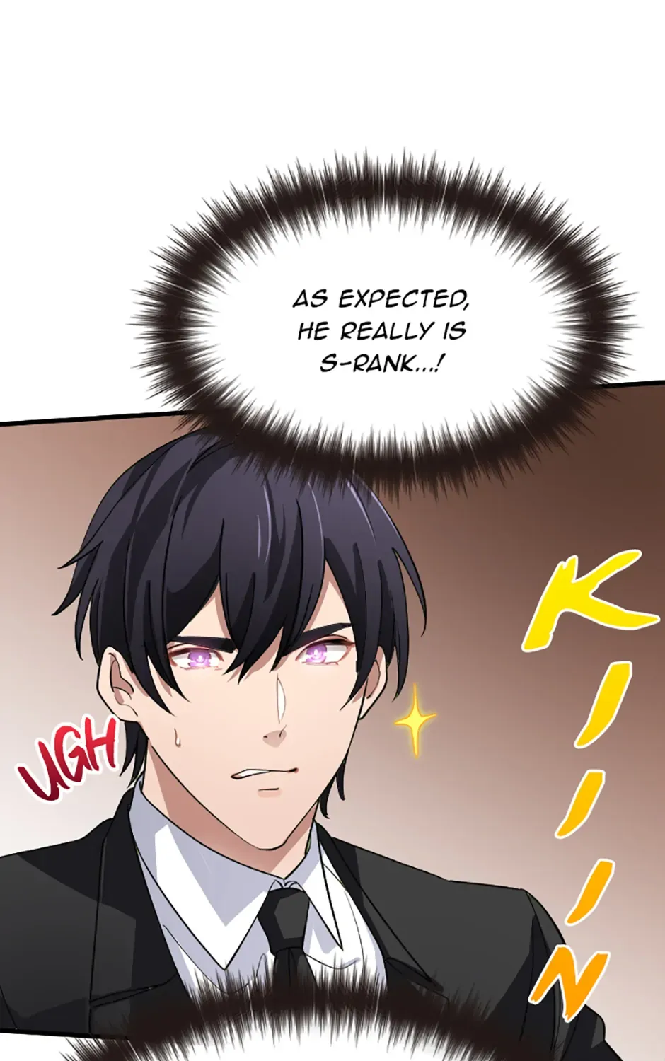 Read My Eternal Reign chapter 34 image 4 on Lezhin
