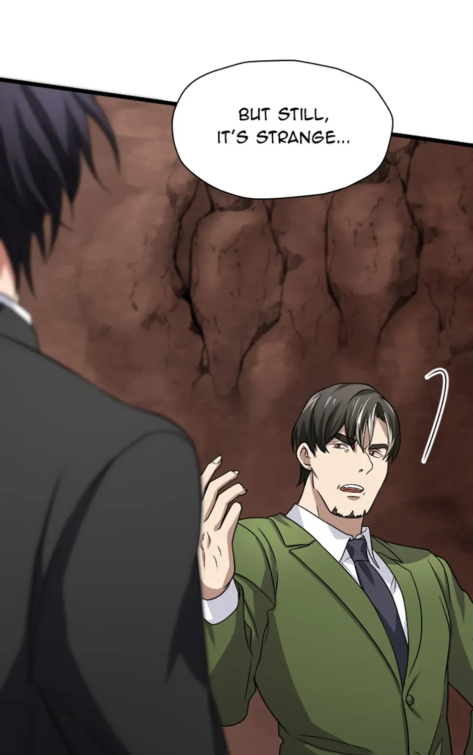 Read My Eternal Reign chapter 34 image 42 on Lezhin
