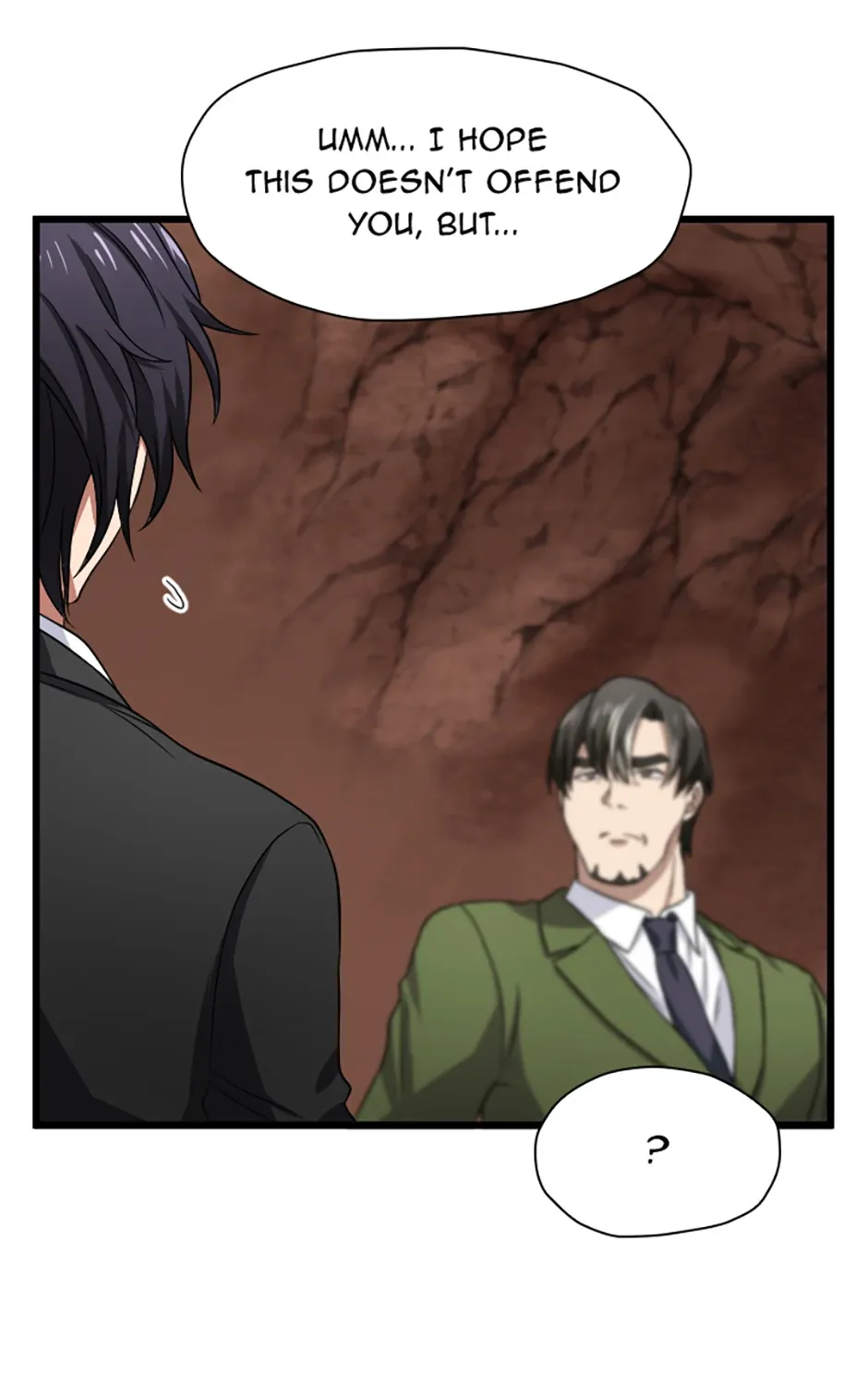 Read My Eternal Reign chapter 34 image 46 on Lezhin
