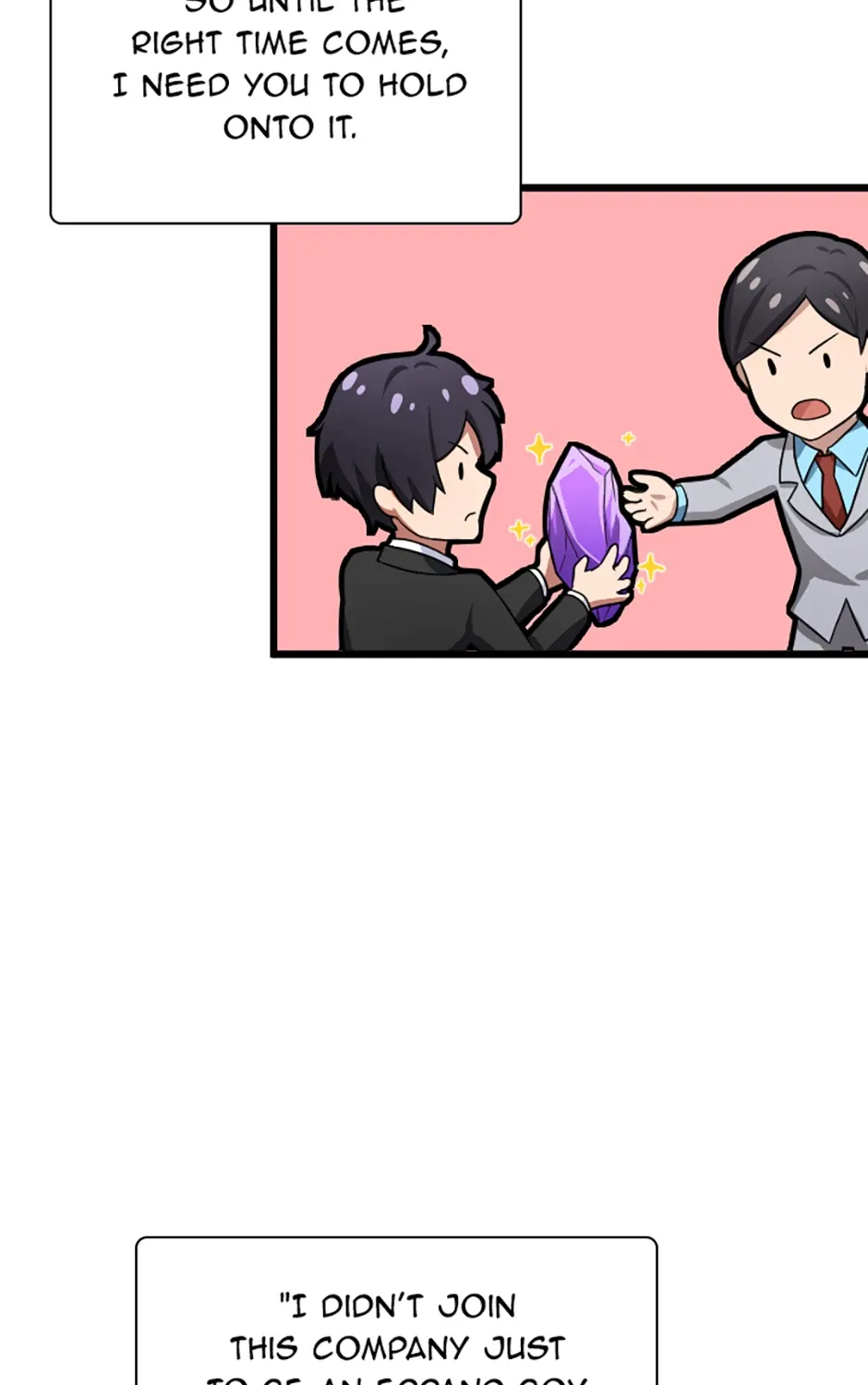 Read My Eternal Reign chapter 34 image 52 on Lezhin