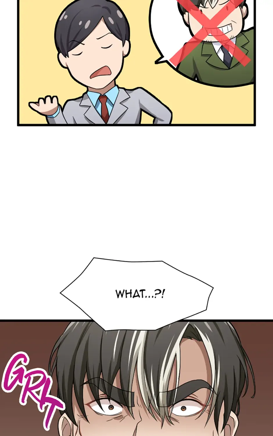 Read My Eternal Reign chapter 34 image 54 on Lezhin