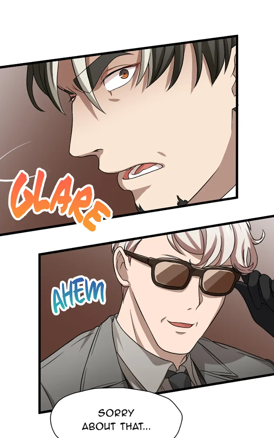 Read My Eternal Reign chapter 34 image 60 on Lezhin