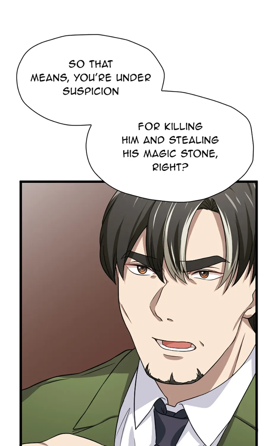 Read My Eternal Reign chapter 34 image 64 on Lezhin