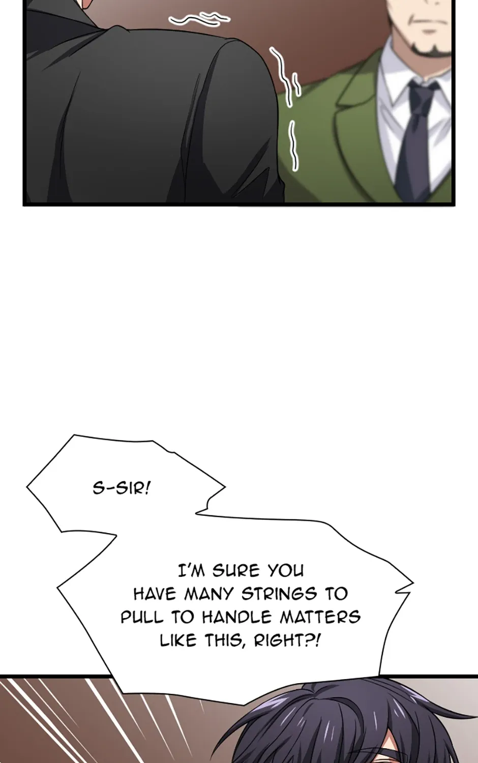 Read My Eternal Reign chapter 34 image 70 on Lezhin