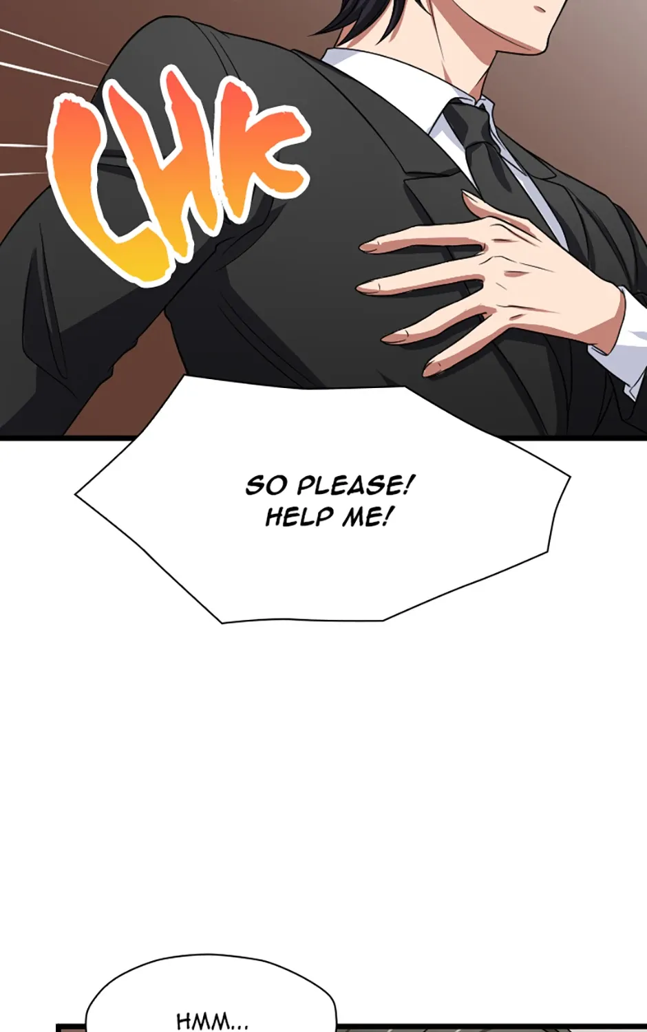 Read My Eternal Reign chapter 34 image 72 on Lezhin