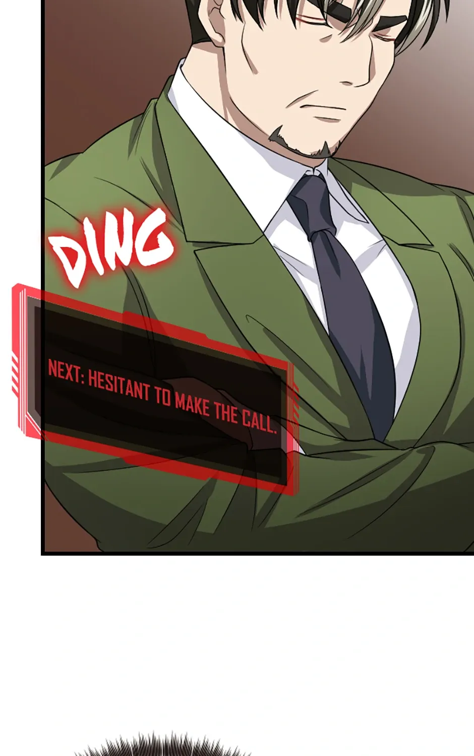 Read My Eternal Reign chapter 34 image 74 on Lezhin