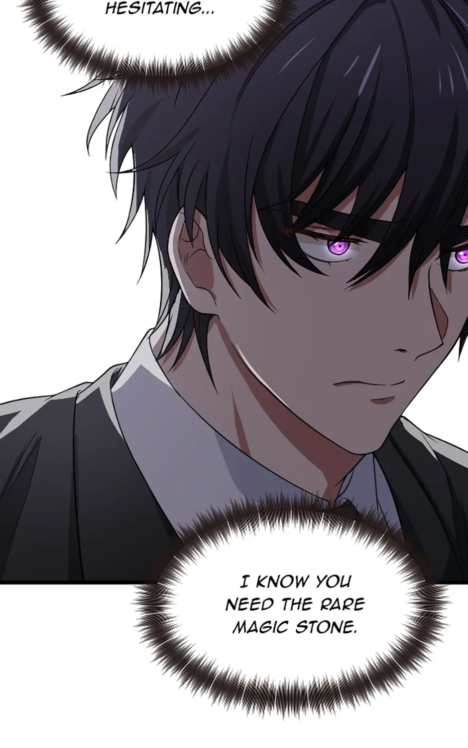 Read My Eternal Reign chapter 34 image 76 on Lezhin
