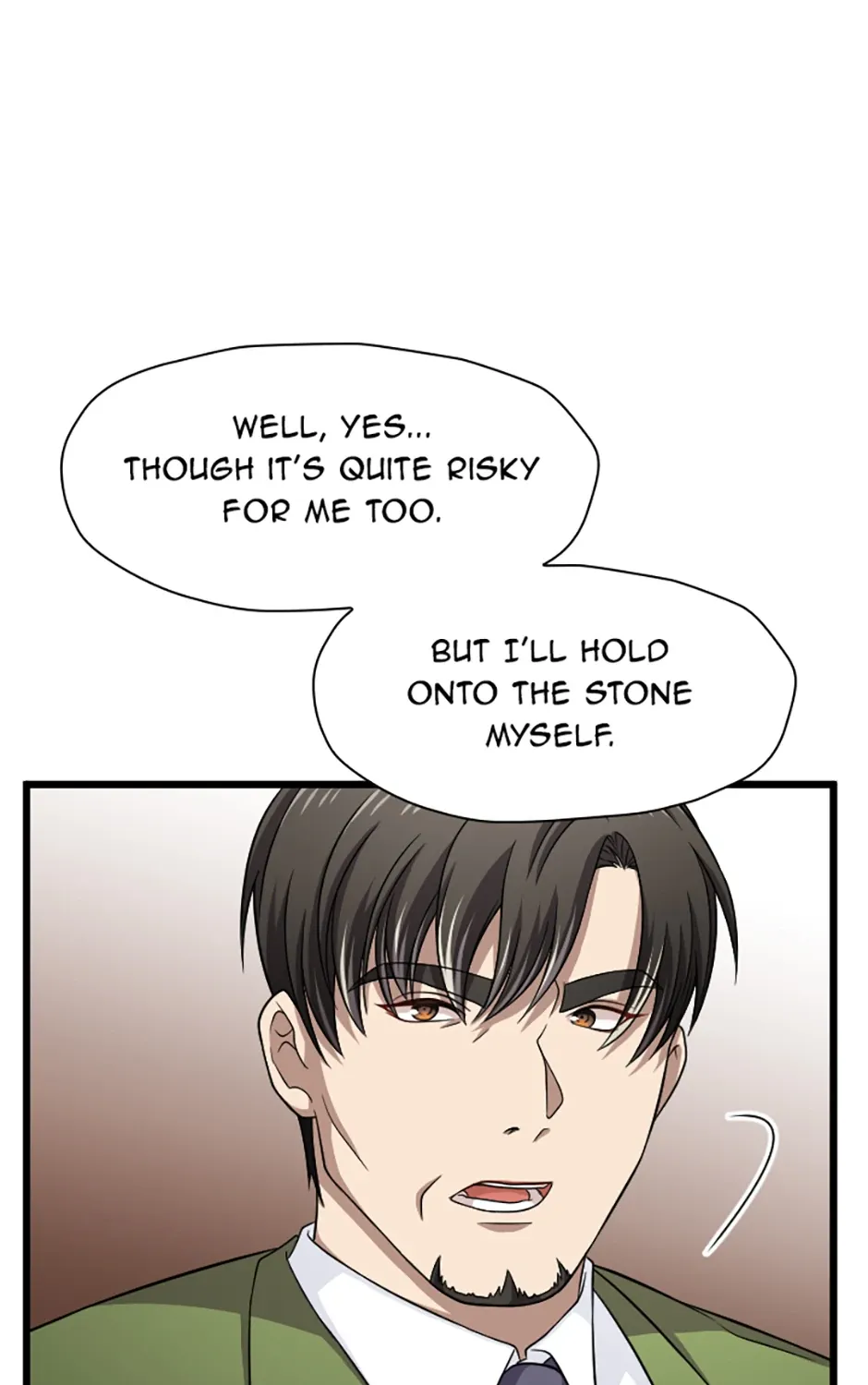 Read My Eternal Reign chapter 34 image 78 on Lezhin