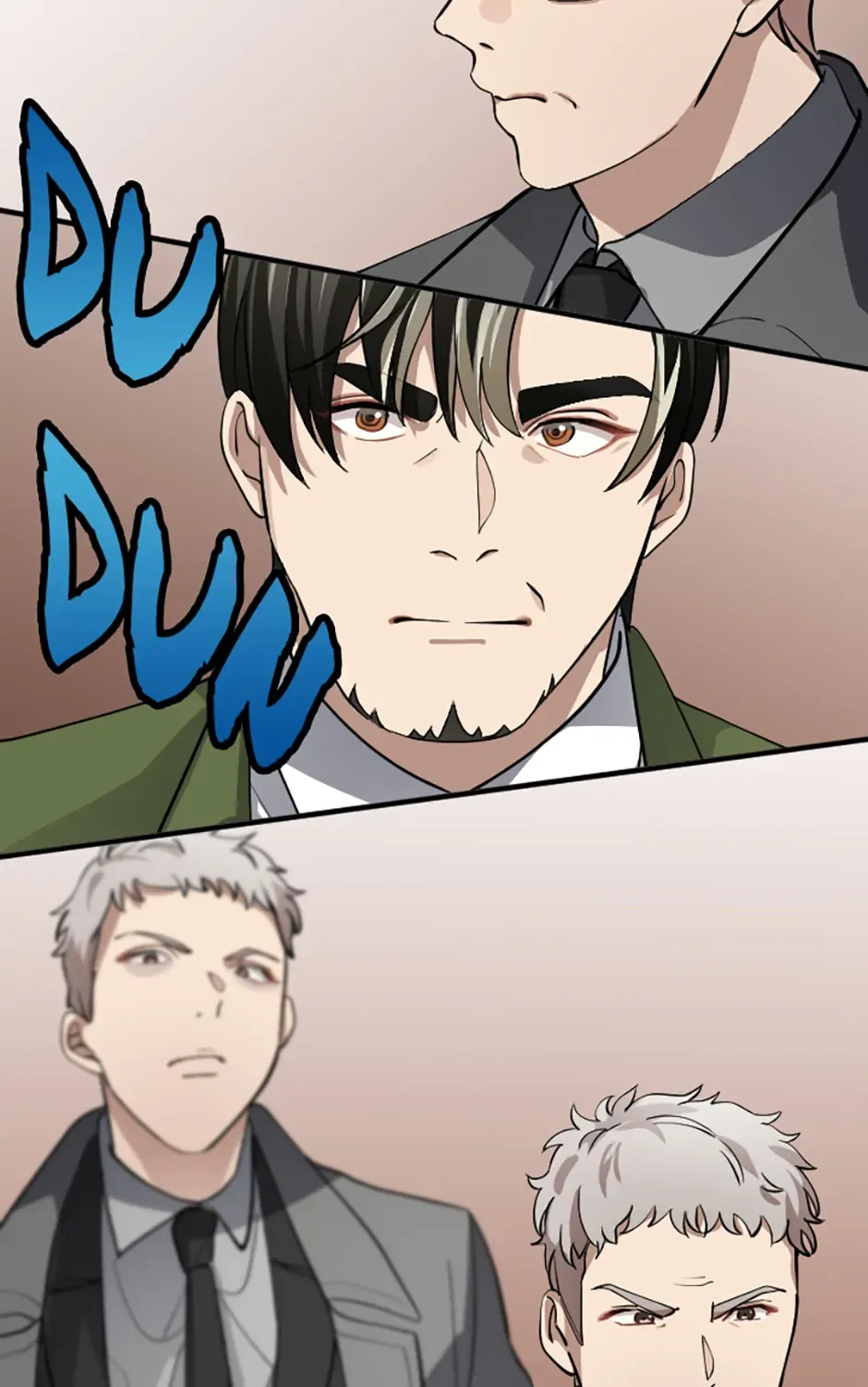 Read My Eternal Reign chapter 34 image 8 on Lezhin