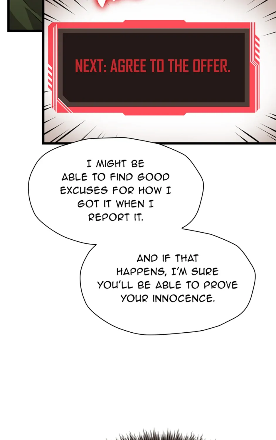 Read My Eternal Reign chapter 34 image 80 on Lezhin