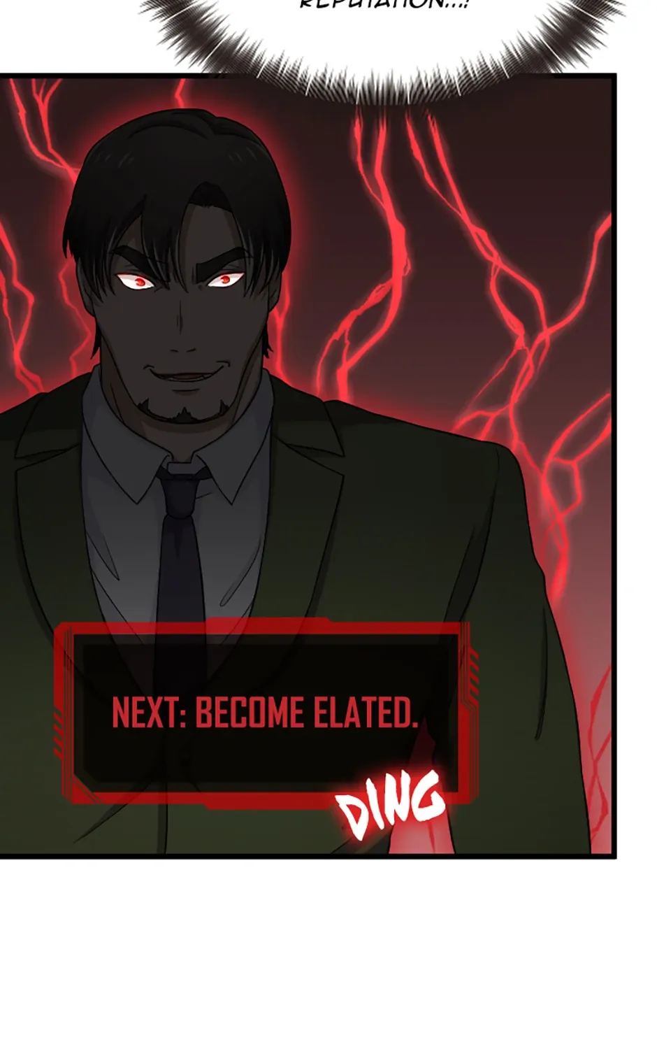 Read My Eternal Reign chapter 34 image 82 on Lezhin