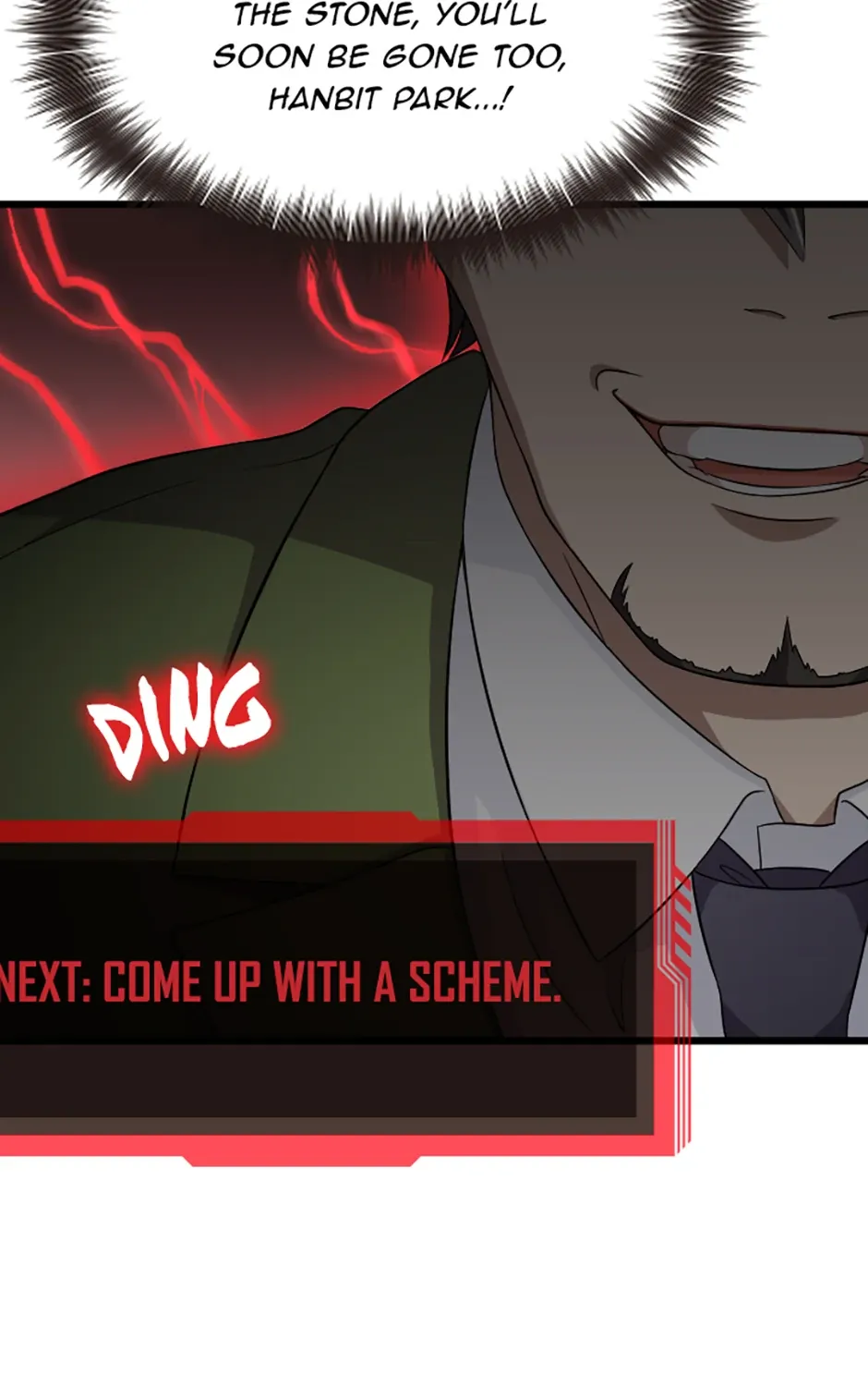 Read My Eternal Reign chapter 34 image 84 on Lezhin
