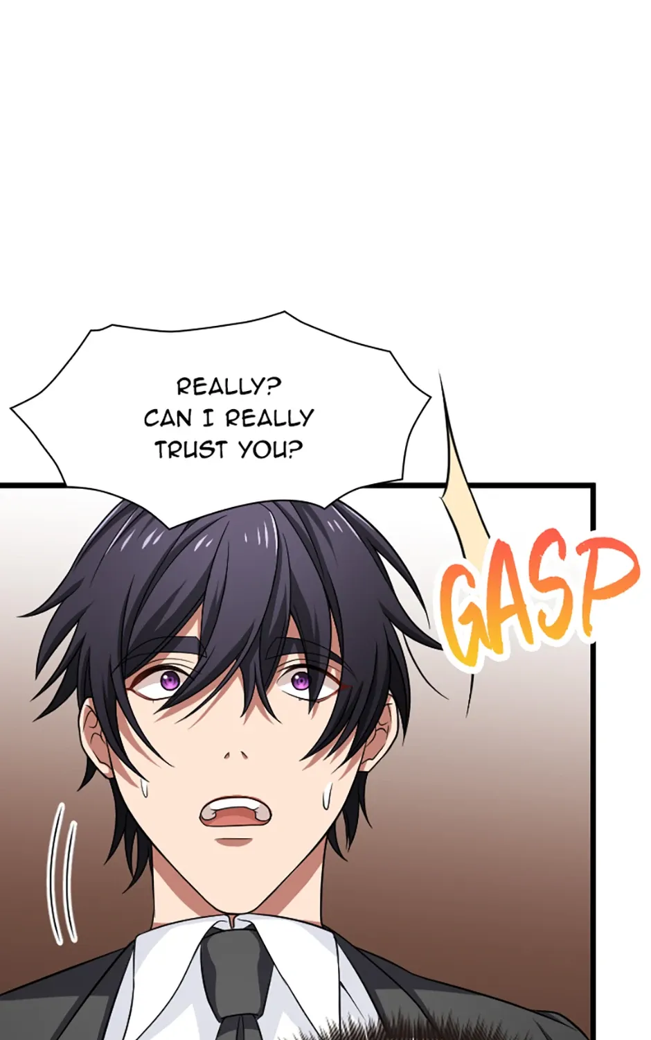 Read My Eternal Reign chapter 34 image 86 on Lezhin