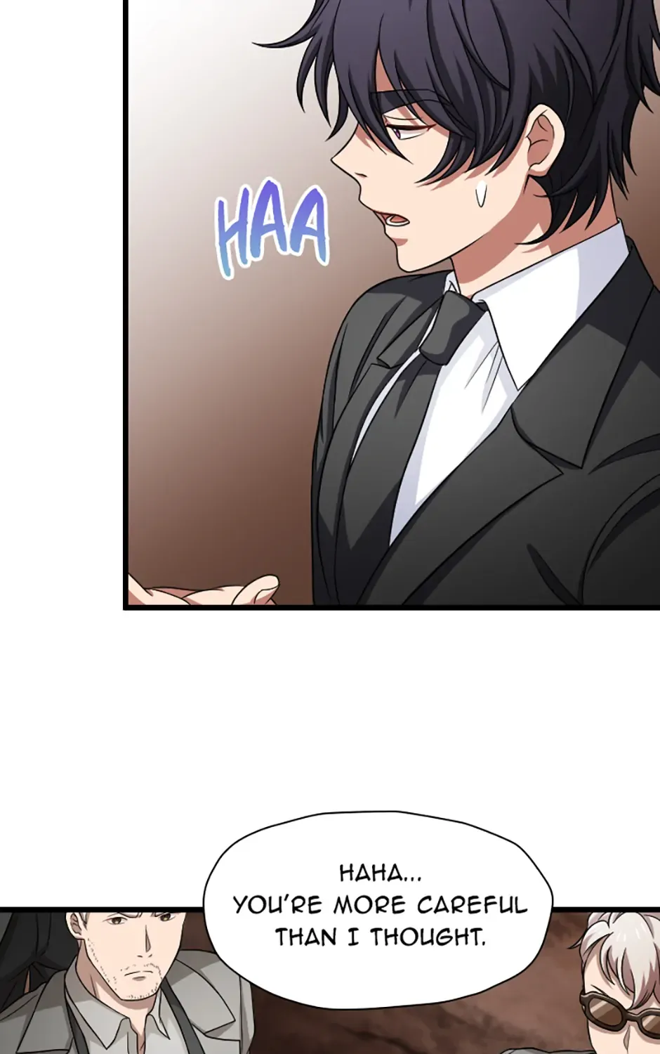 Read My Eternal Reign chapter 34 image 92 on Lezhin