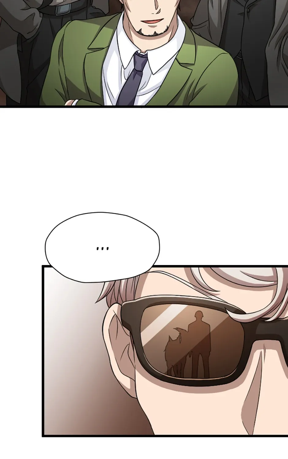 Read My Eternal Reign chapter 34 image 94 on Lezhin