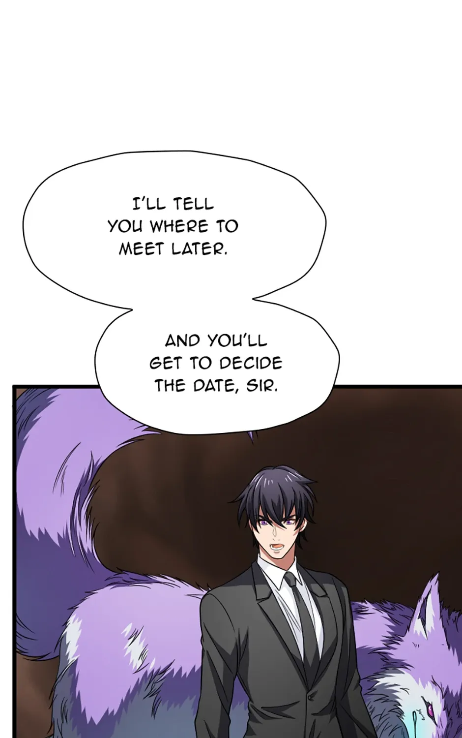 Read My Eternal Reign chapter 34 image 96 on Lezhin