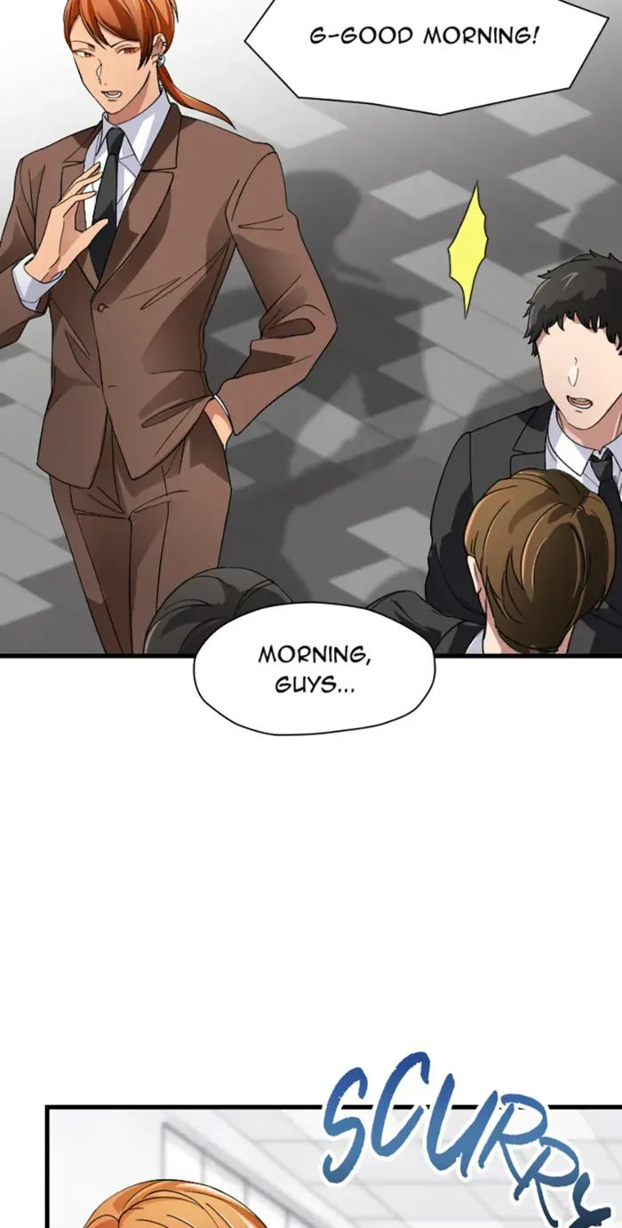 Read My Eternal Reign chapter 36 image 12 on Lezhin