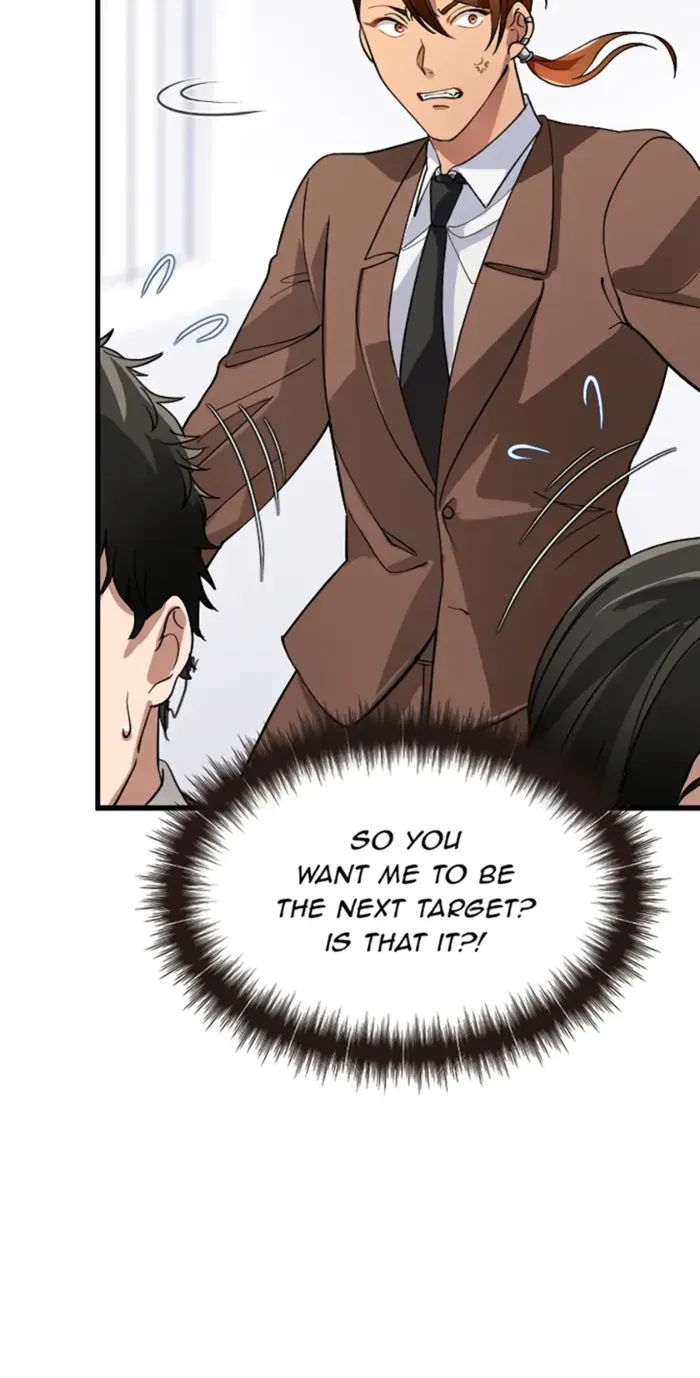Read My Eternal Reign chapter 36 image 16 on Lezhin