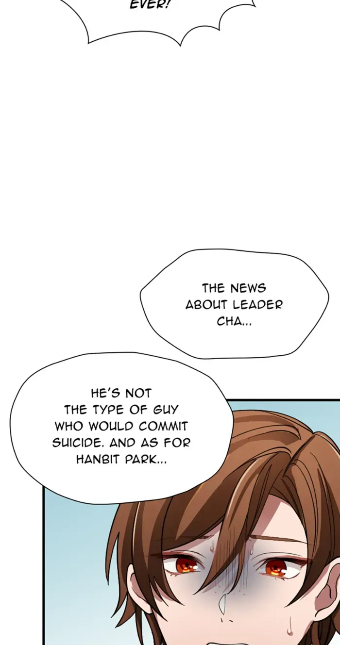Read My Eternal Reign chapter 36 image 18 on Lezhin