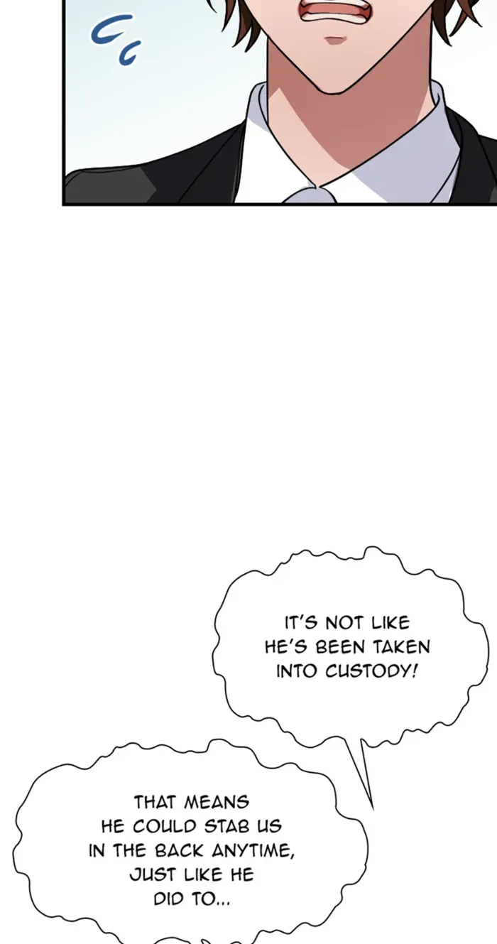 Read My Eternal Reign chapter 36 image 19 on Lezhin