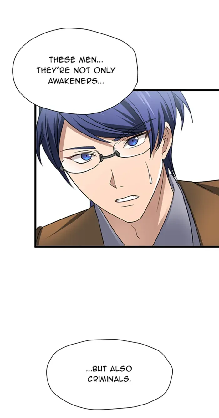 Read My Eternal Reign chapter 36 image 2 on Lezhin