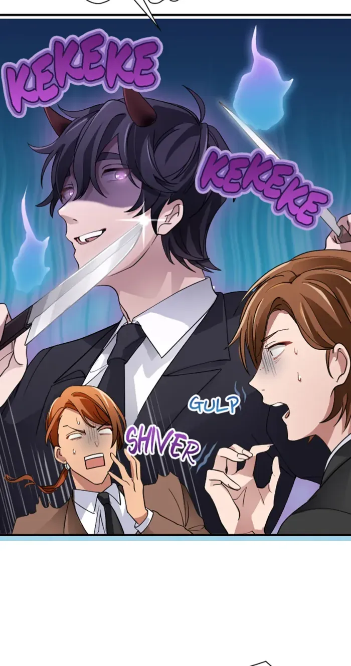 Read My Eternal Reign chapter 36 image 20 on Lezhin