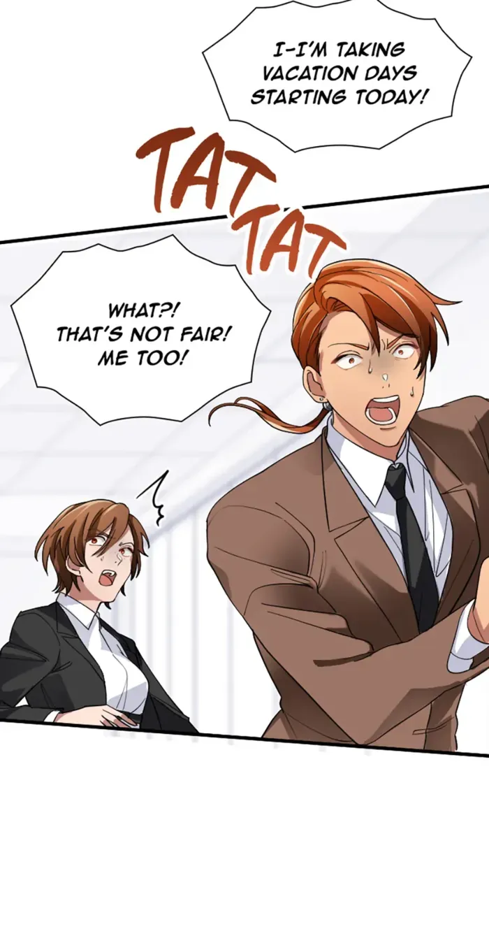 Read My Eternal Reign chapter 36 image 21 on Lezhin