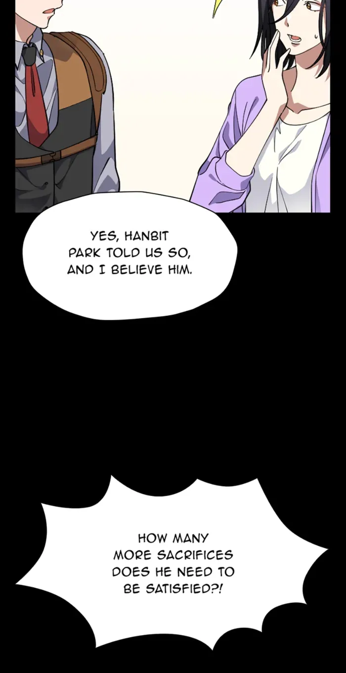 Read My Eternal Reign chapter 36 image 32 on Lezhin