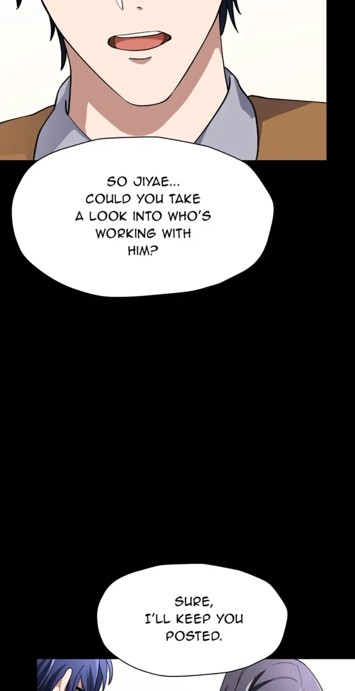 Read My Eternal Reign chapter 36 image 34 on Lezhin