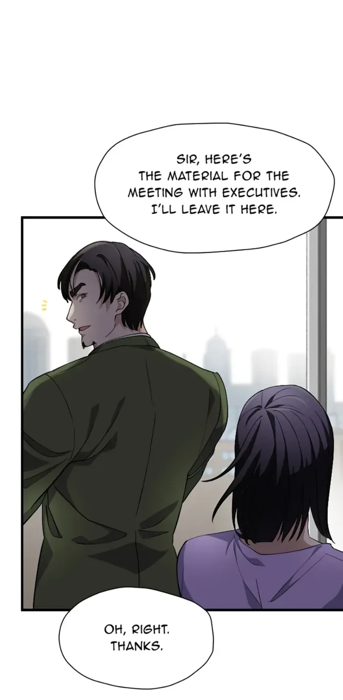 Read My Eternal Reign chapter 36 image 36 on Lezhin